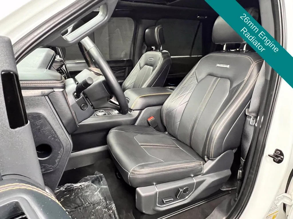 Ford Expedition MAX photo 6