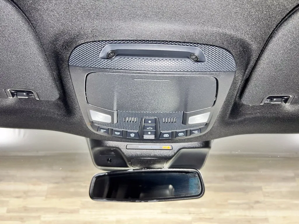 Ford Expedition MAX photo 25