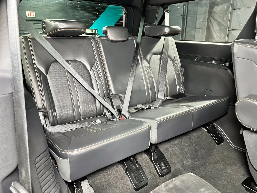 Ford Expedition MAX photo 22