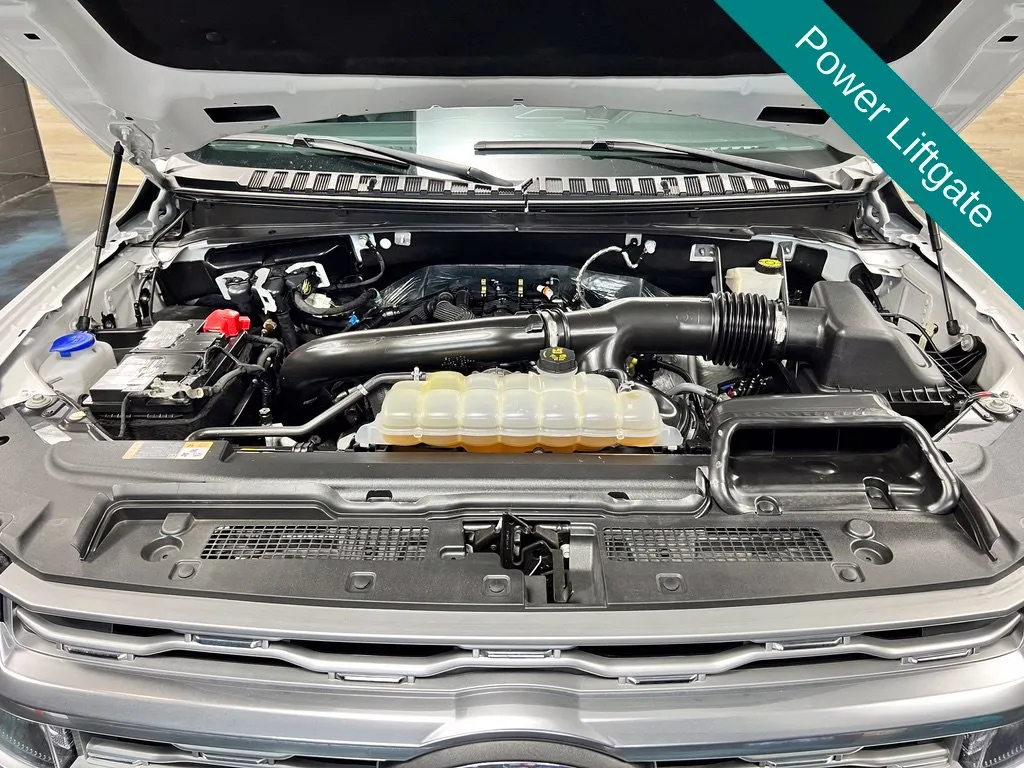 Ford Expedition MAX photo 9