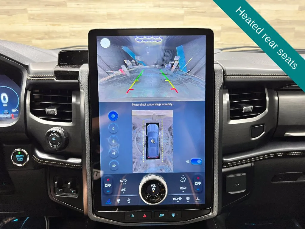 Ford Expedition MAX photo 15