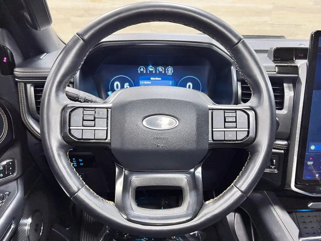 Ford Expedition MAX photo 29