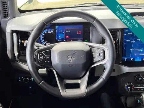 Another view of 2023 Ford Bronco Badlands for sale in Salt Lake City, UT at Parkline Motors