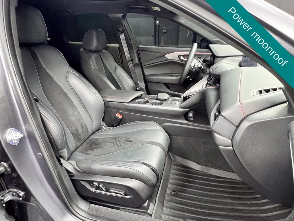 Acura TLX photo 7