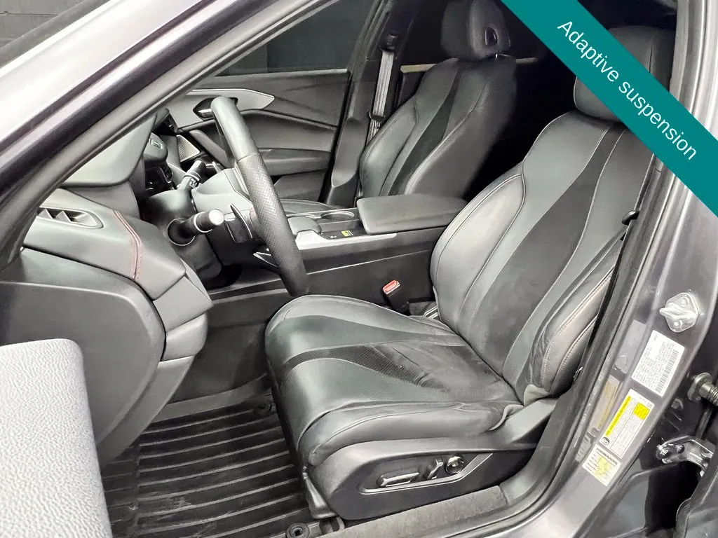Acura TLX photo 6