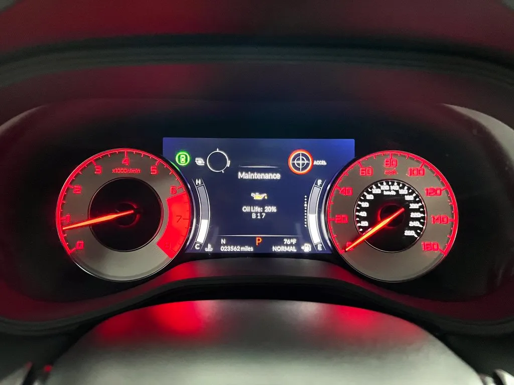 Acura TLX photo 24