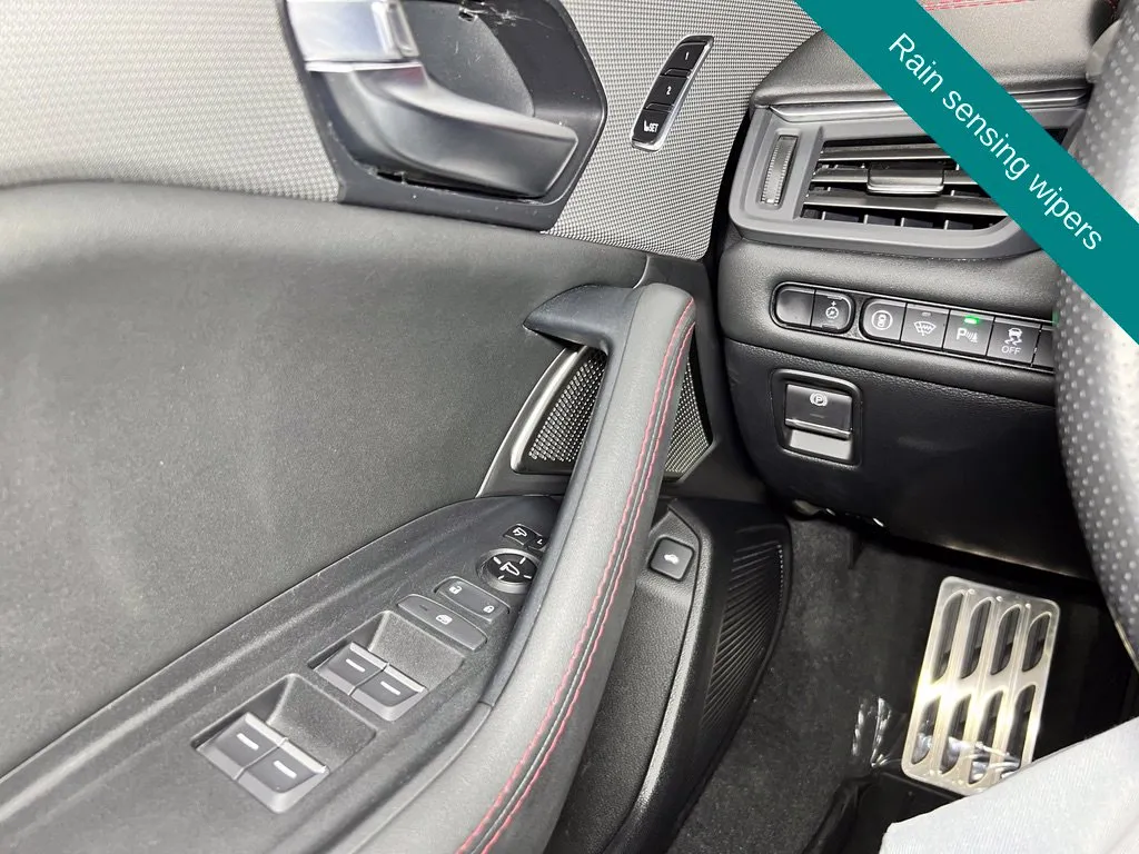 Acura TLX photo 19