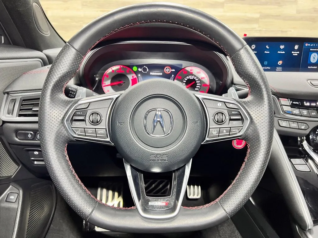Acura TLX photo 23