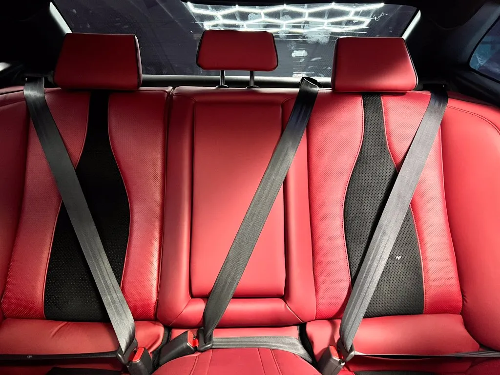 Acura TLX photo 19