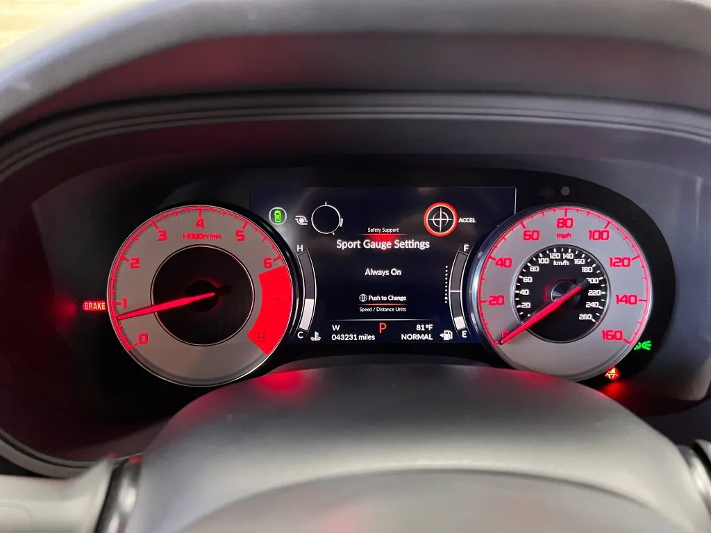 Acura TLX photo 22
