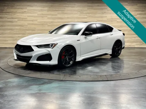 More photos of 2023 Acura TLX Type S at Parkline Motors, UT