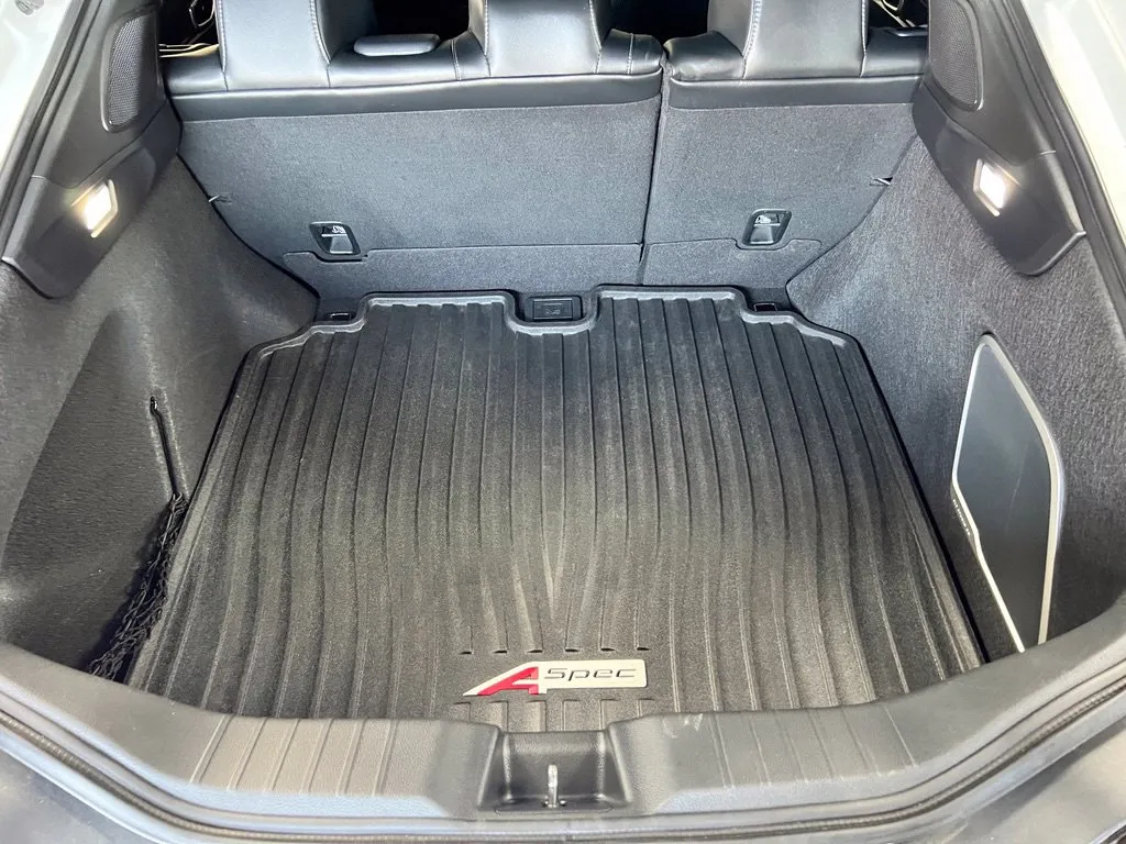 Acura Integra photo 18