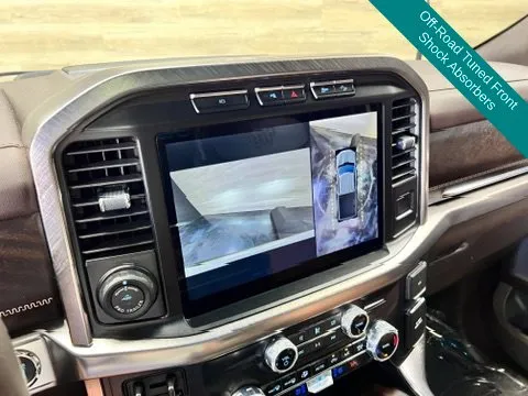 Ford F-150 photo 10