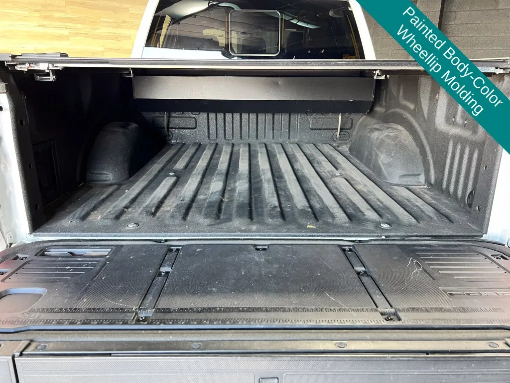 Ford F-150 photo 21