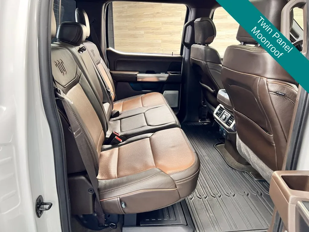 Ford F-150 photo 15