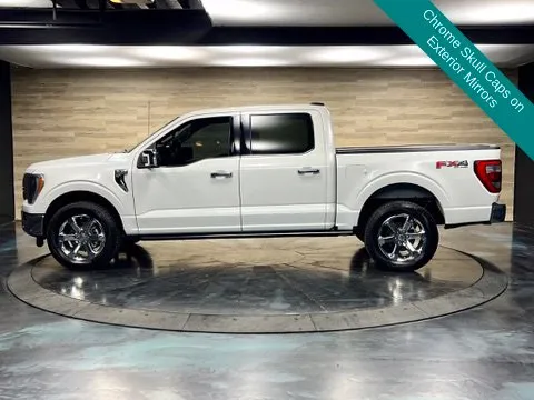 Ford F-150 photo 24