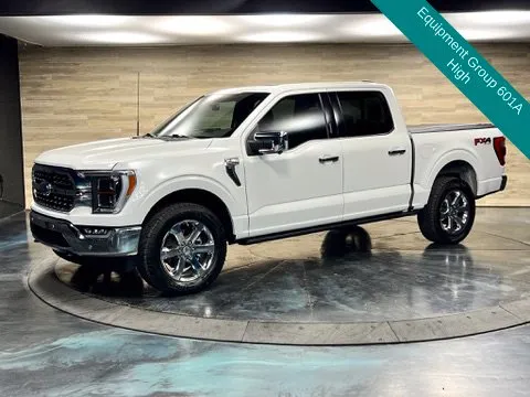 More photos of 2023 Ford F-150 King Ranch at Parkline Motors, UT