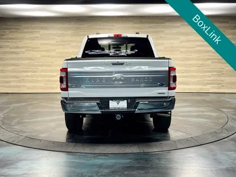 Ford F-150 photo 20
