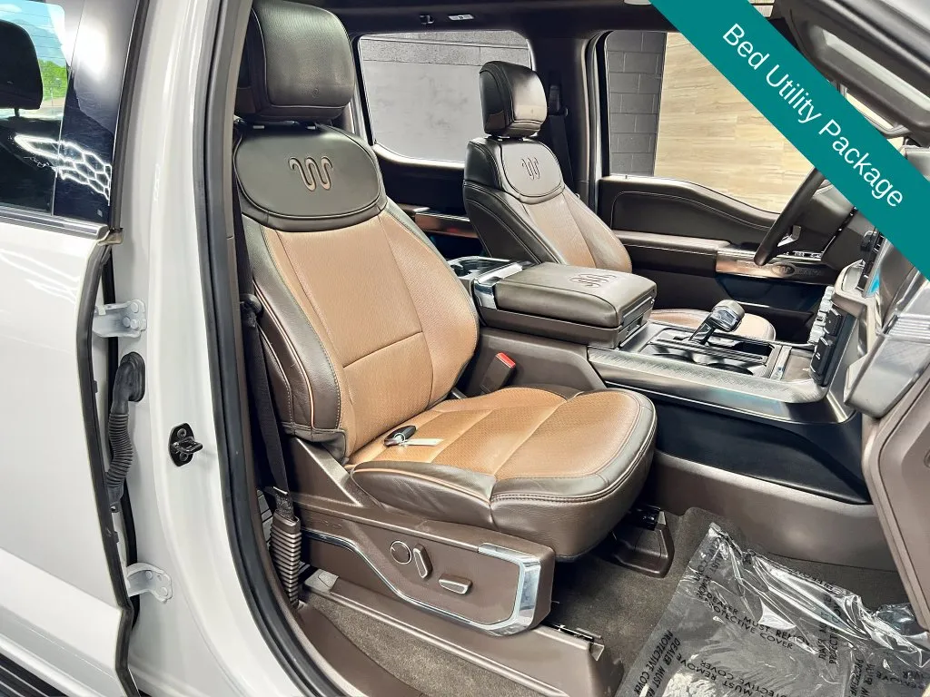 Ford F-150 photo 7