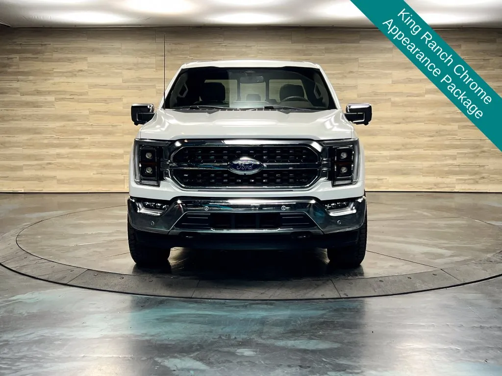 Ford F-150 photo 8