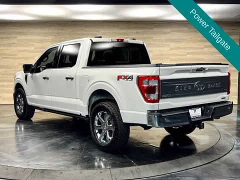 Ford F-150 photo 16