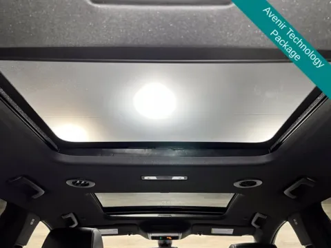 Another view of 2024 Buick Enclave Avenir for sale in Salt Lake City, UT at Parkline Motors