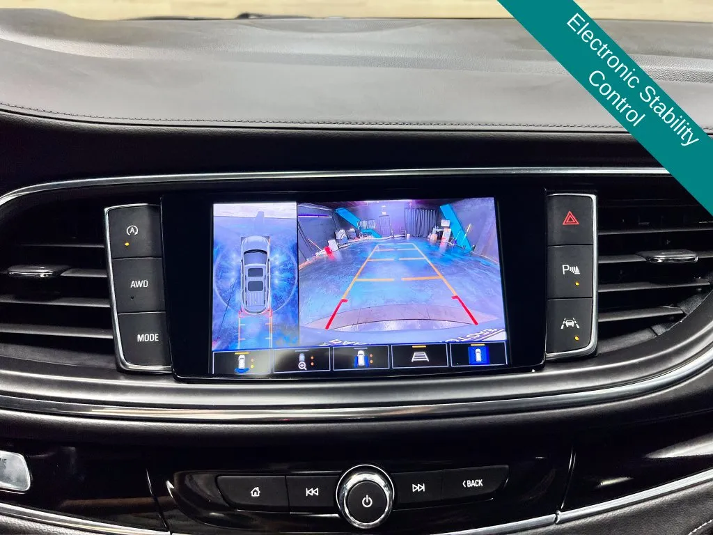 Buick Enclave photo 14