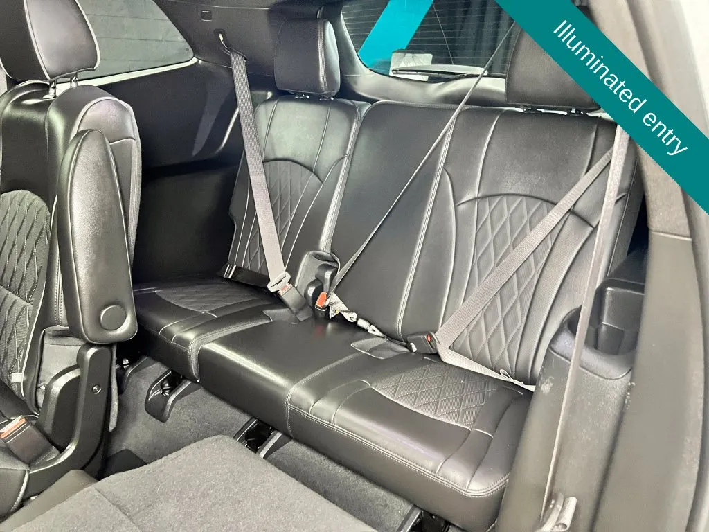 Buick Enclave photo 20
