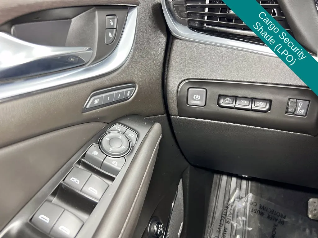 Buick Enclave photo 26