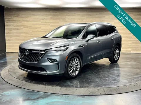 More photos of 2024 Buick Enclave Avenir at Parkline Motors, UT