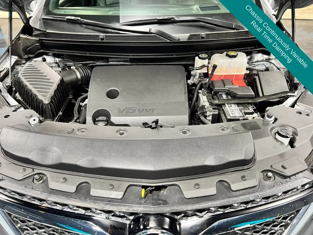 Buick Enclave photo 9