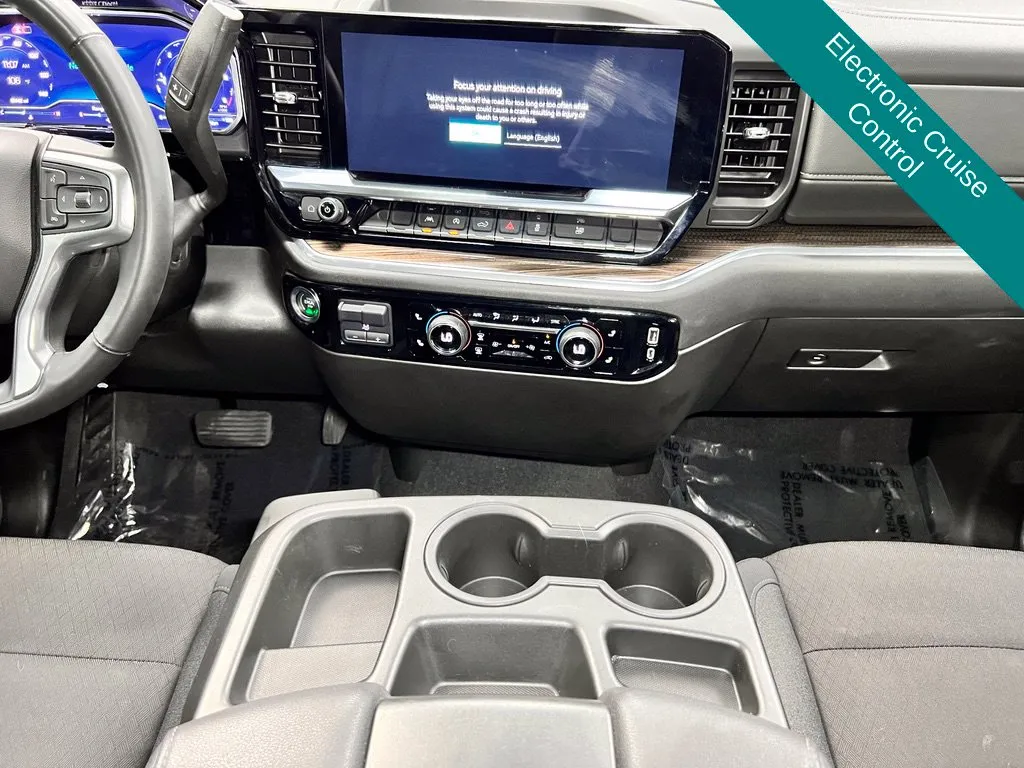 Chevrolet Silverado photo 14