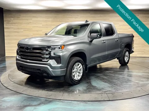 More photos of 2025 Chevrolet Silverado 1500 RST at Parkline Motors, UT