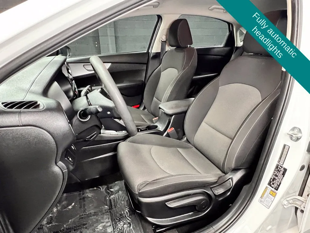 Kia Forte photo 6