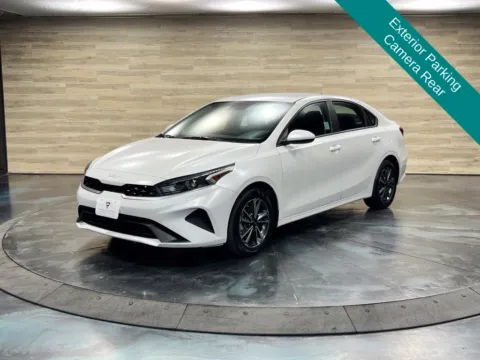 More photos of 2023 Kia Forte LXS at Parkline Motors, UT