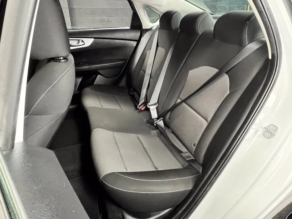 Kia Forte photo 16