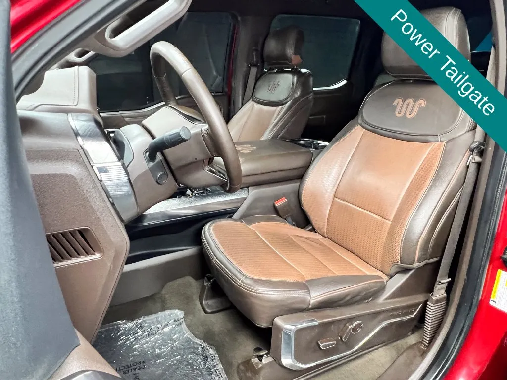 2021 Ford F-150 King Ranch - Photo 6