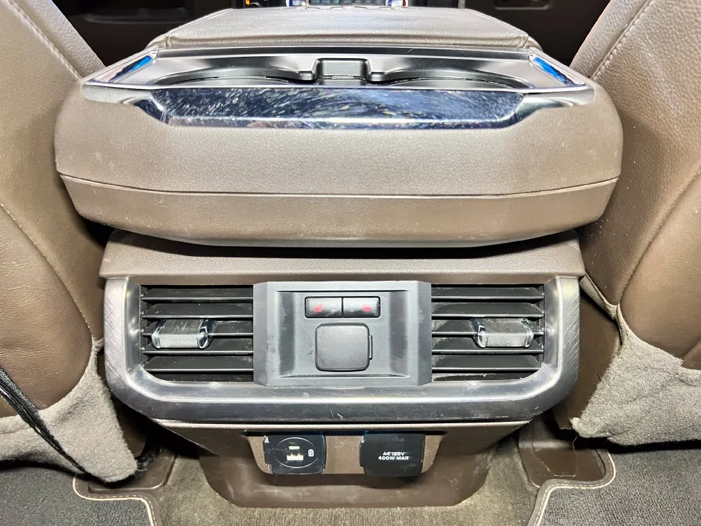 2021 Ford F-150 King Ranch - Photo 23