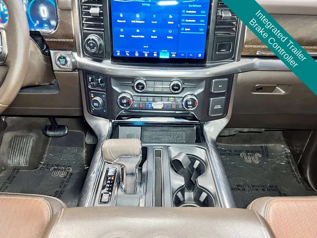 2021 Ford F-150 King Ranch - Photo 14