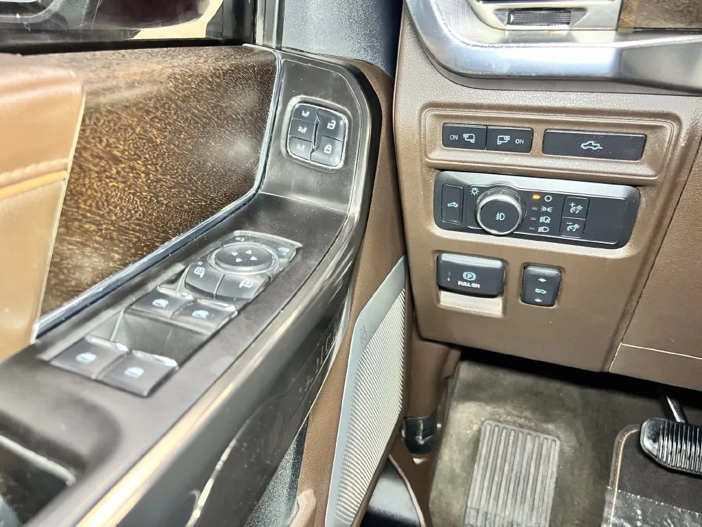 2021 Ford F-150 King Ranch - Photo 26