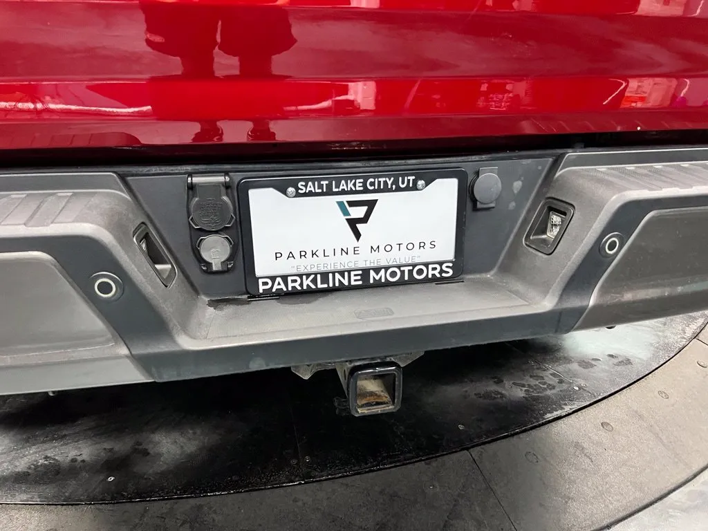 2021 Ford F-150 King Ranch - Photo 22