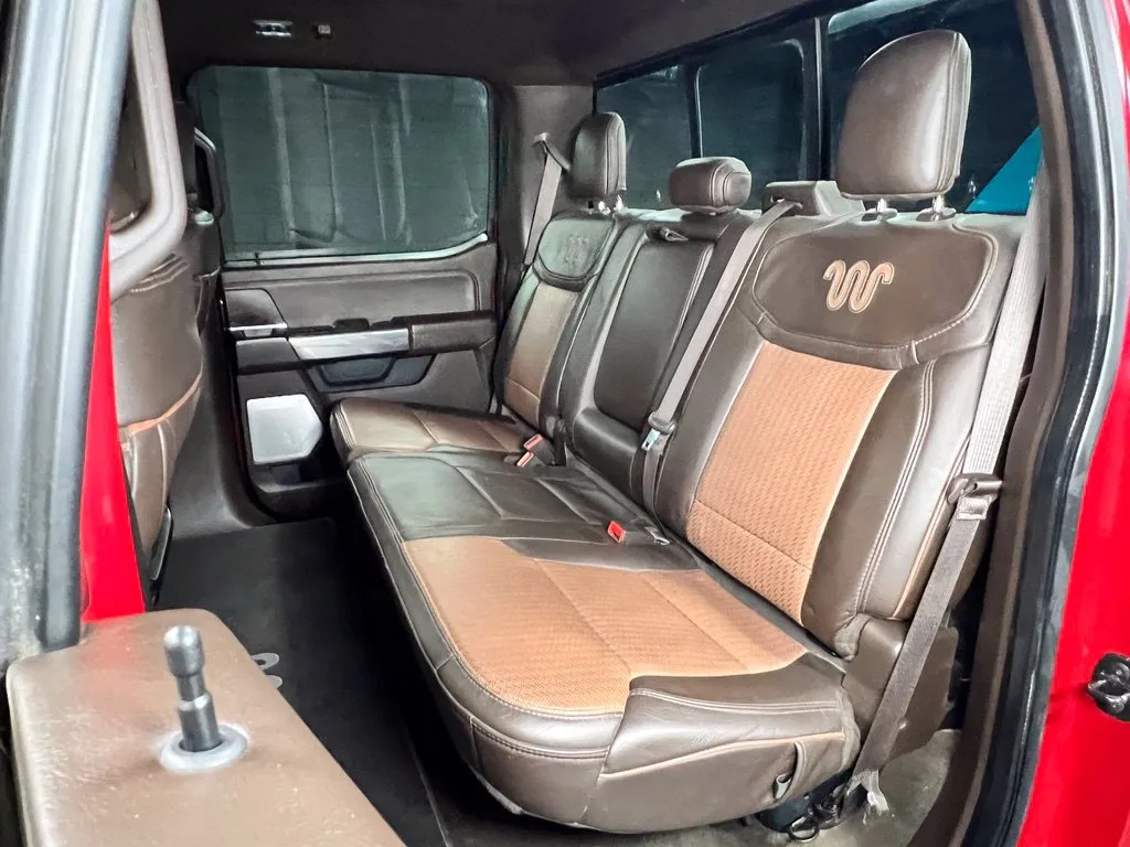 2021 Ford F-150 King Ranch - Photo 18