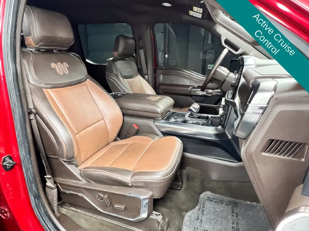 2021 Ford F-150 King Ranch - Photo 7