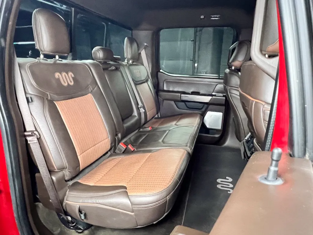 2021 Ford F-150 King Ranch - Photo 19