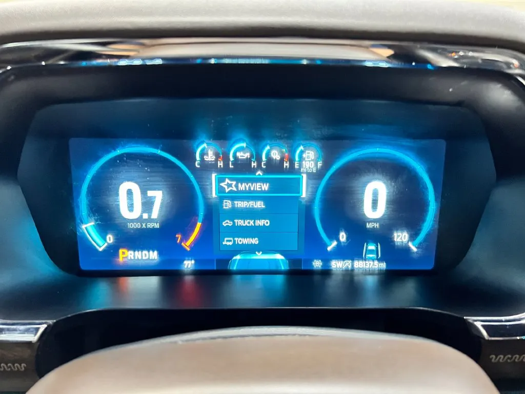 2021 Ford F-150 King Ranch - Photo 29