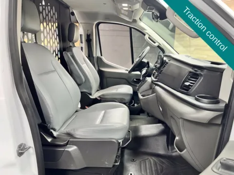 Another view of 2025 Ford Transit-250 130 WB for sale in Salt Lake City, UT at Parkline Motors