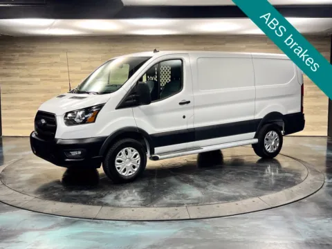 More photos of 2025 Ford Transit-250 130 WB at Parkline Motors, UT