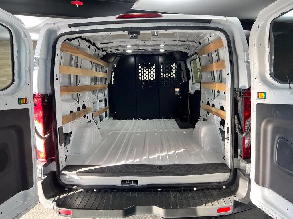 Ford Transit-250 photo 17