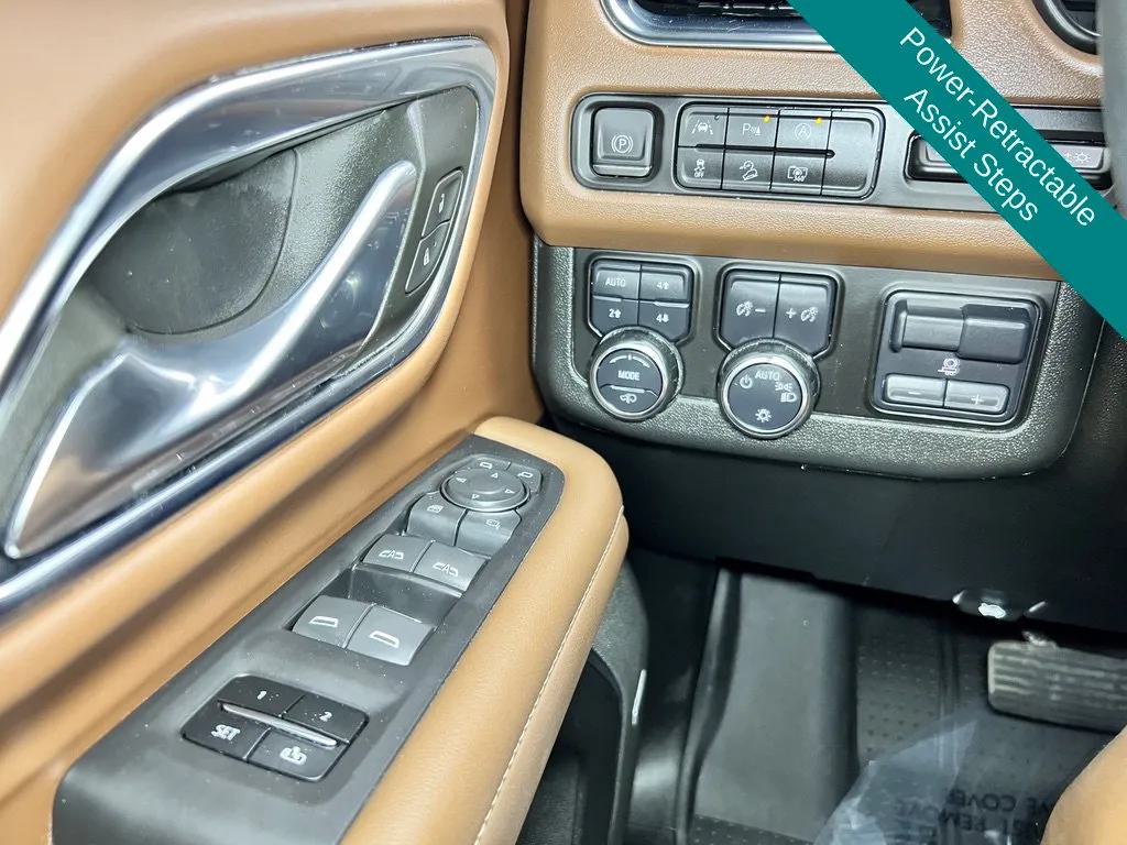 Chevrolet Suburban photo 25