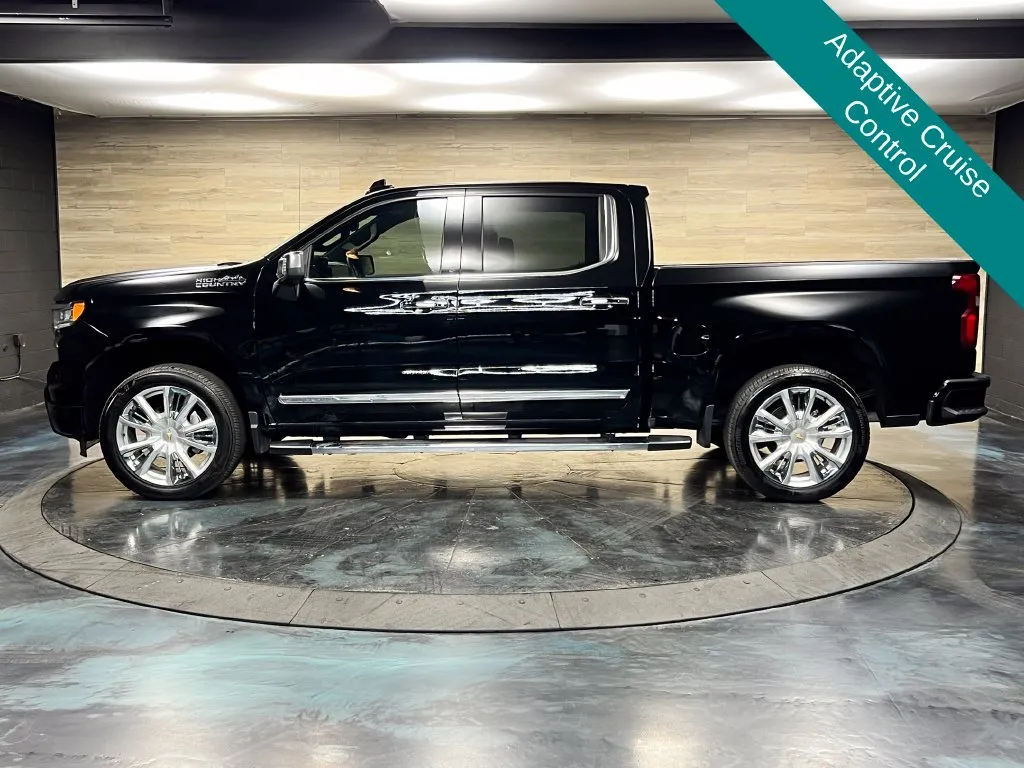 Chevrolet Silverado photo 22
